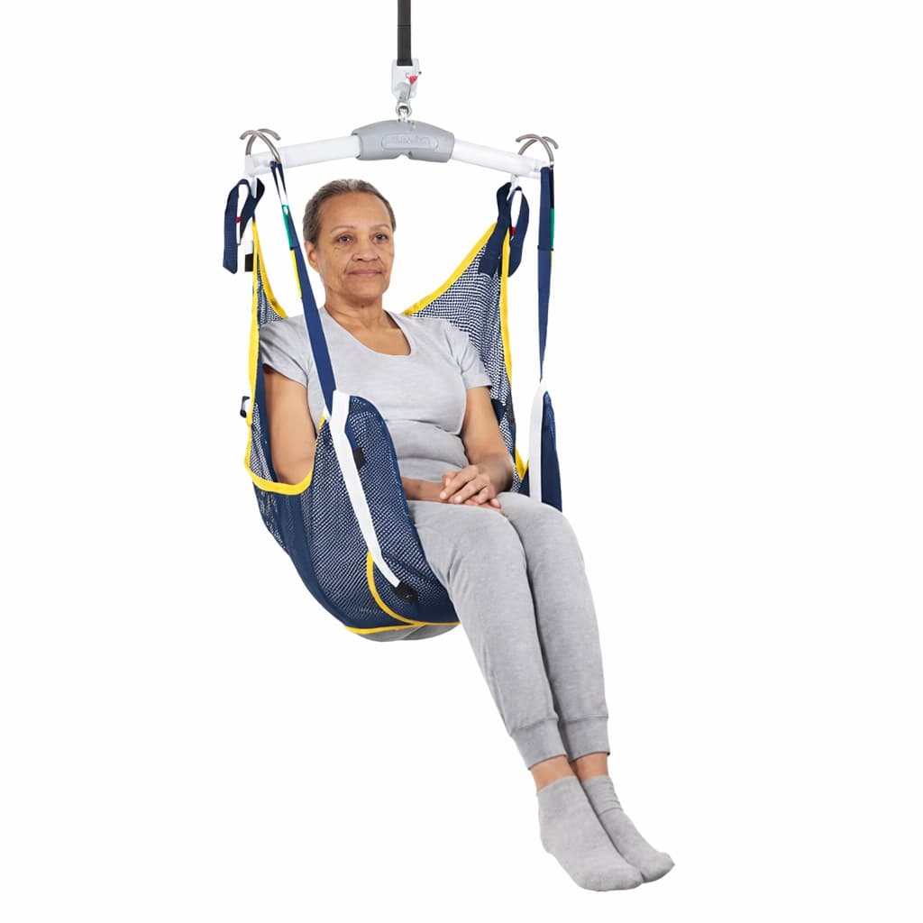 Handicare Deluxe Hammock Mesh/Poly - Extra Large - Image 1
