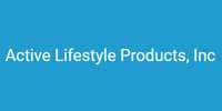 Active Lifestyle Products brand logo