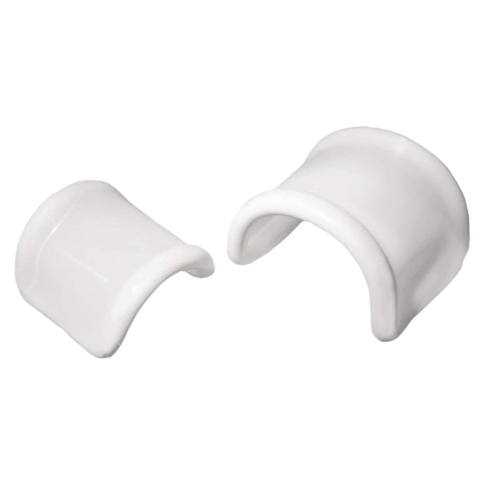EvaCare Silicone Gehrung Pessary With Support - Image 1
