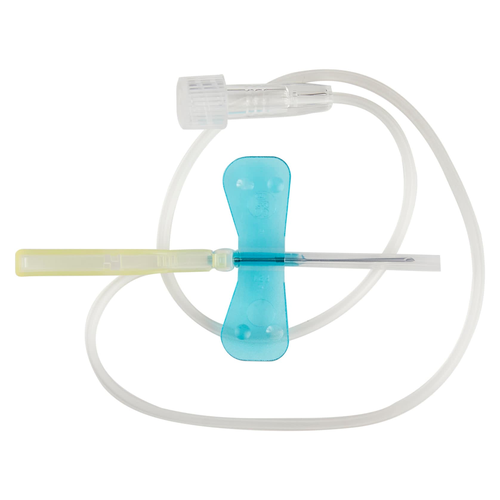 McKesson Prevent Safety Winged Infusion Sets - Image 2
