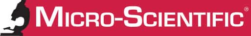Micro-Scientific brand logo