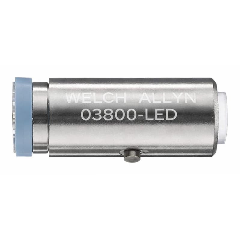 Welch Allyn HPX Halogen Ophthalmoscope Bulb, 3.5V