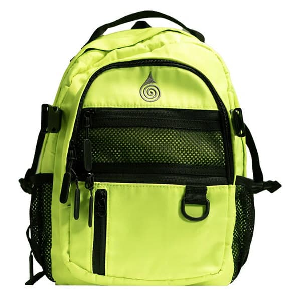 Vesco Tubi Essentials Feeding Pump Backpack, Medium, Green - Image 1
