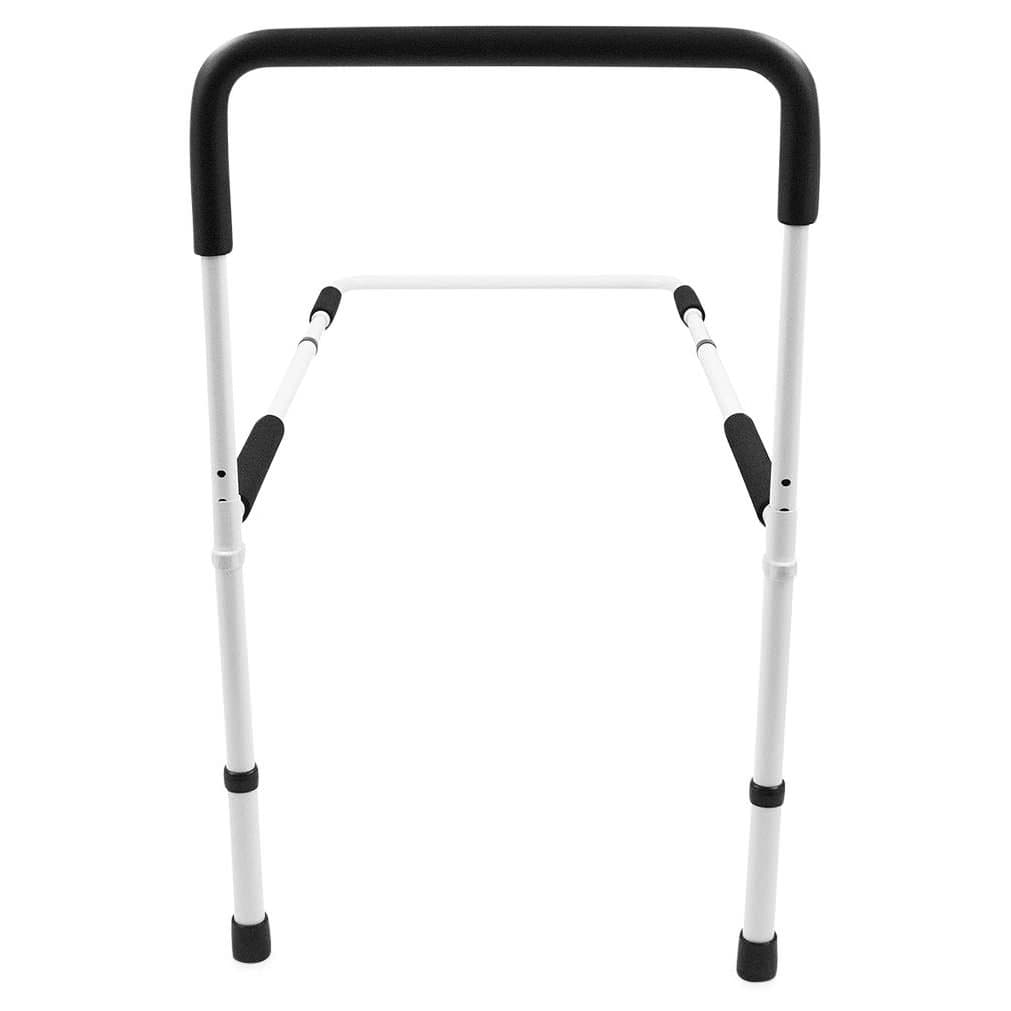 HealthSmart DMI Bed Assist Rail, Adjustable 30.5"–38" - Image 3