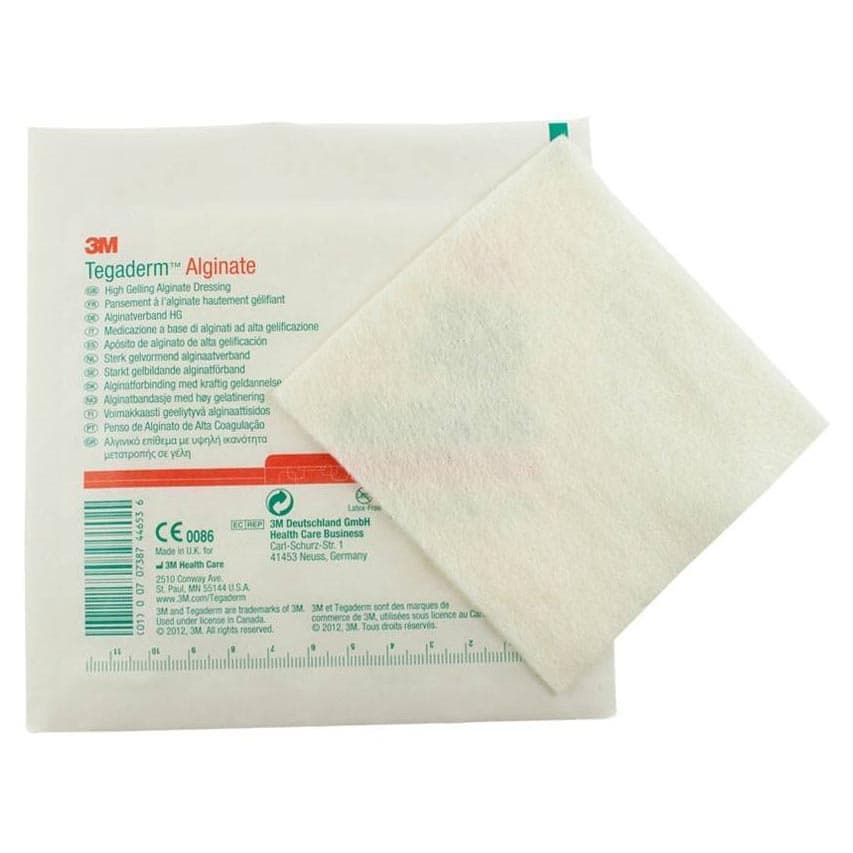 3M Tegaderm High Gelling Alginate Dressing - Image 2