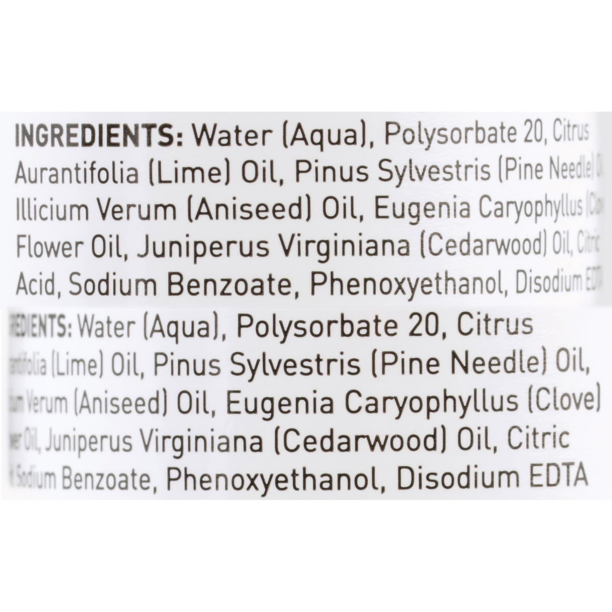 McKesson Ostomy Pouch Deodorizer, 1 oz - Image 2