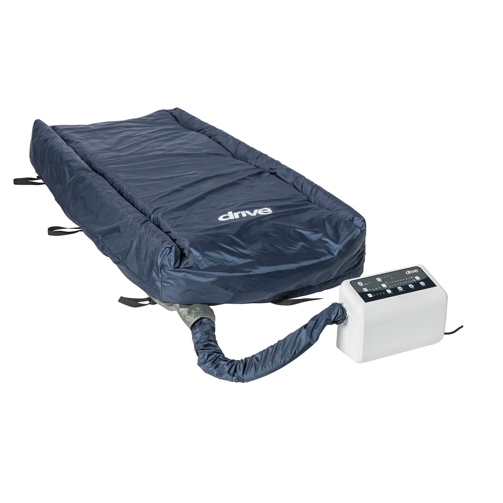 Drive PreserveTech Lateral Rotation System with On Demand Low Air Loss