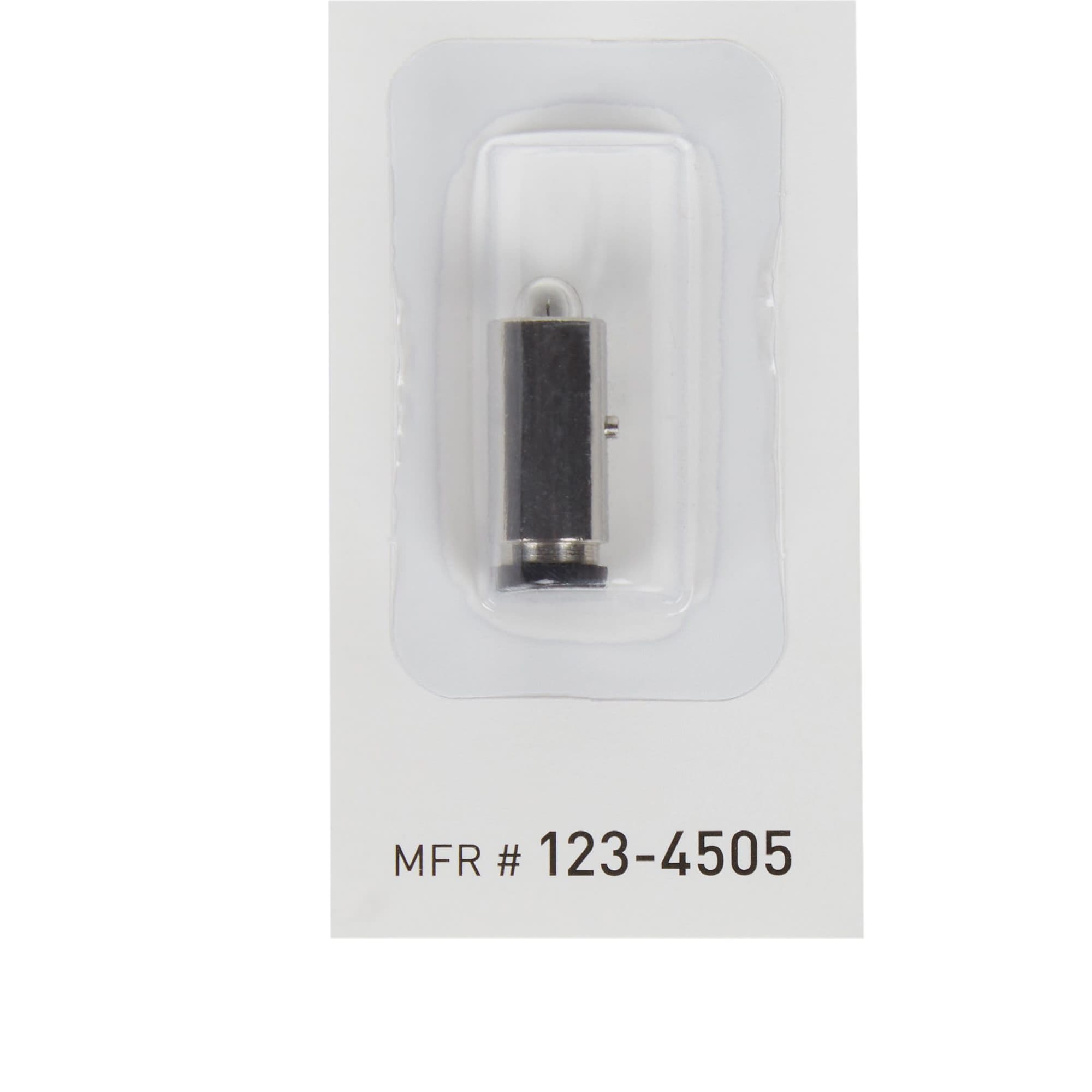McKesson Halogen Bulb, 3.5V 2.5W - Image 4