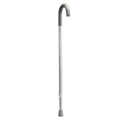 Lumex Aluminum Adjustable Cane, Bronze - Case of 6 - Image 1