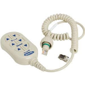 Invacare Replacement Hand Pendant for 820DLX and SC900 Bed