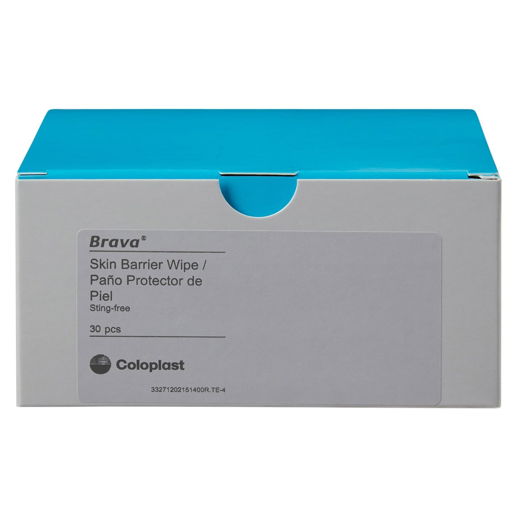 Brava Skin Barrier Wipes - Image 2