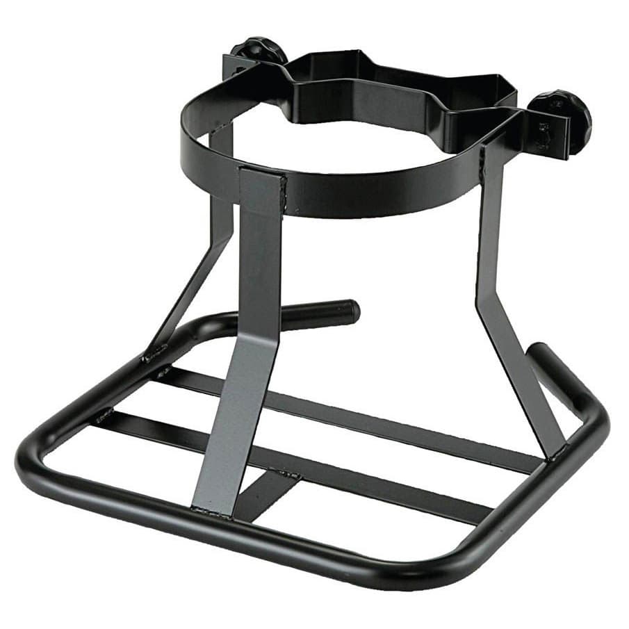Drive Medical Oxygen Cylinder Metal Stand - Each