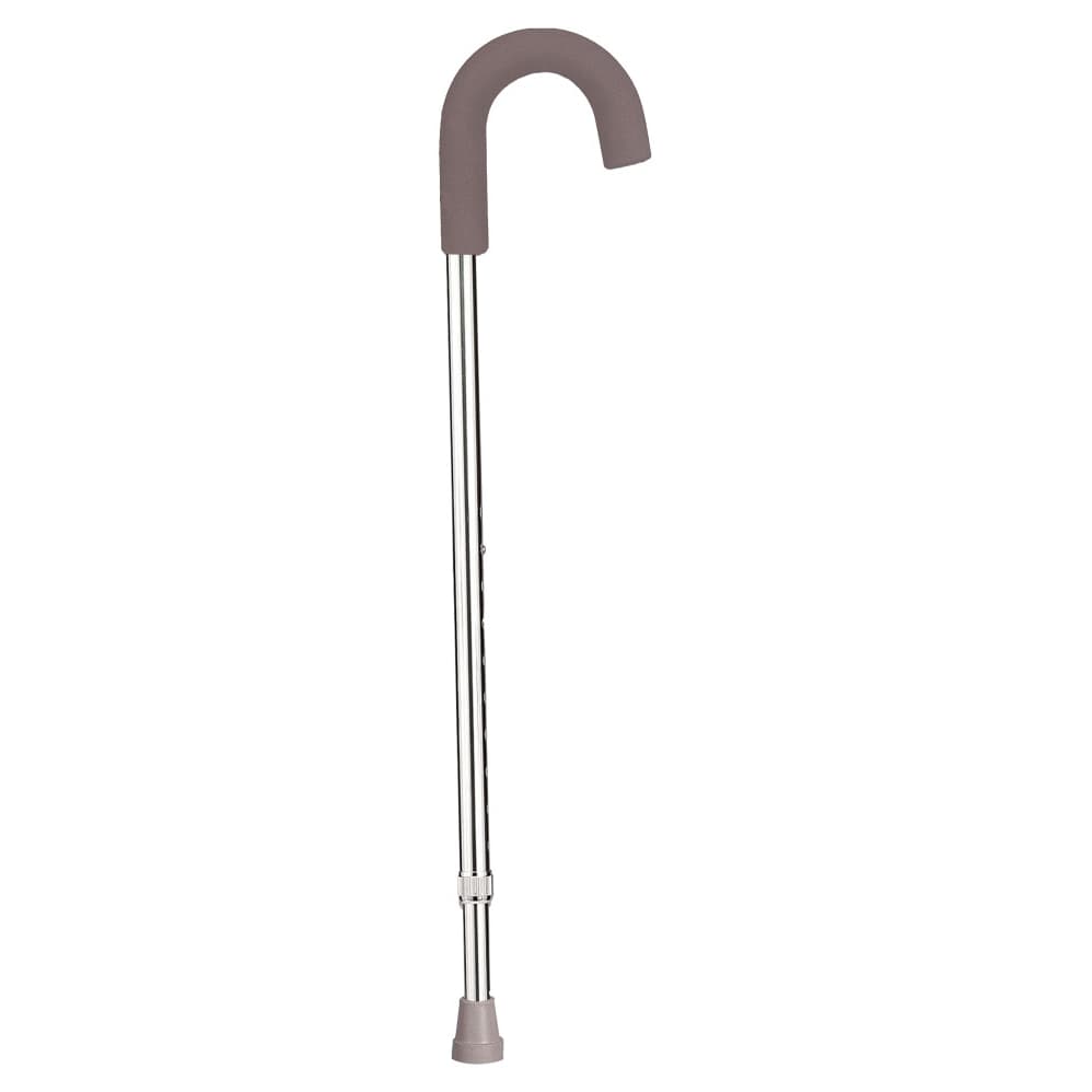Drive Round-Handle Canes with Foam Grip