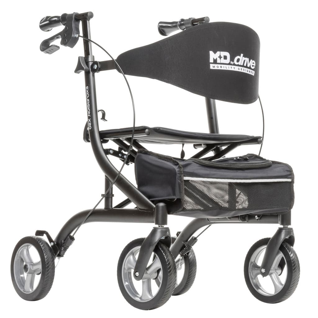 Drive Excursion X20 Wheelchair