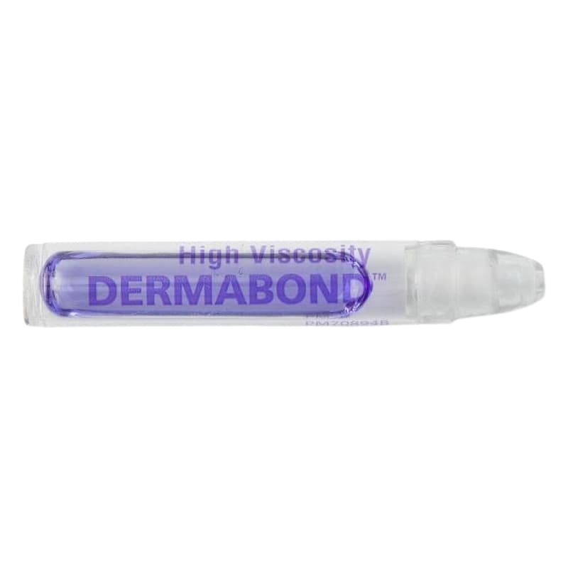 Dermabond Mini Skin Adhesive Dome Applicator Tip - Image 3