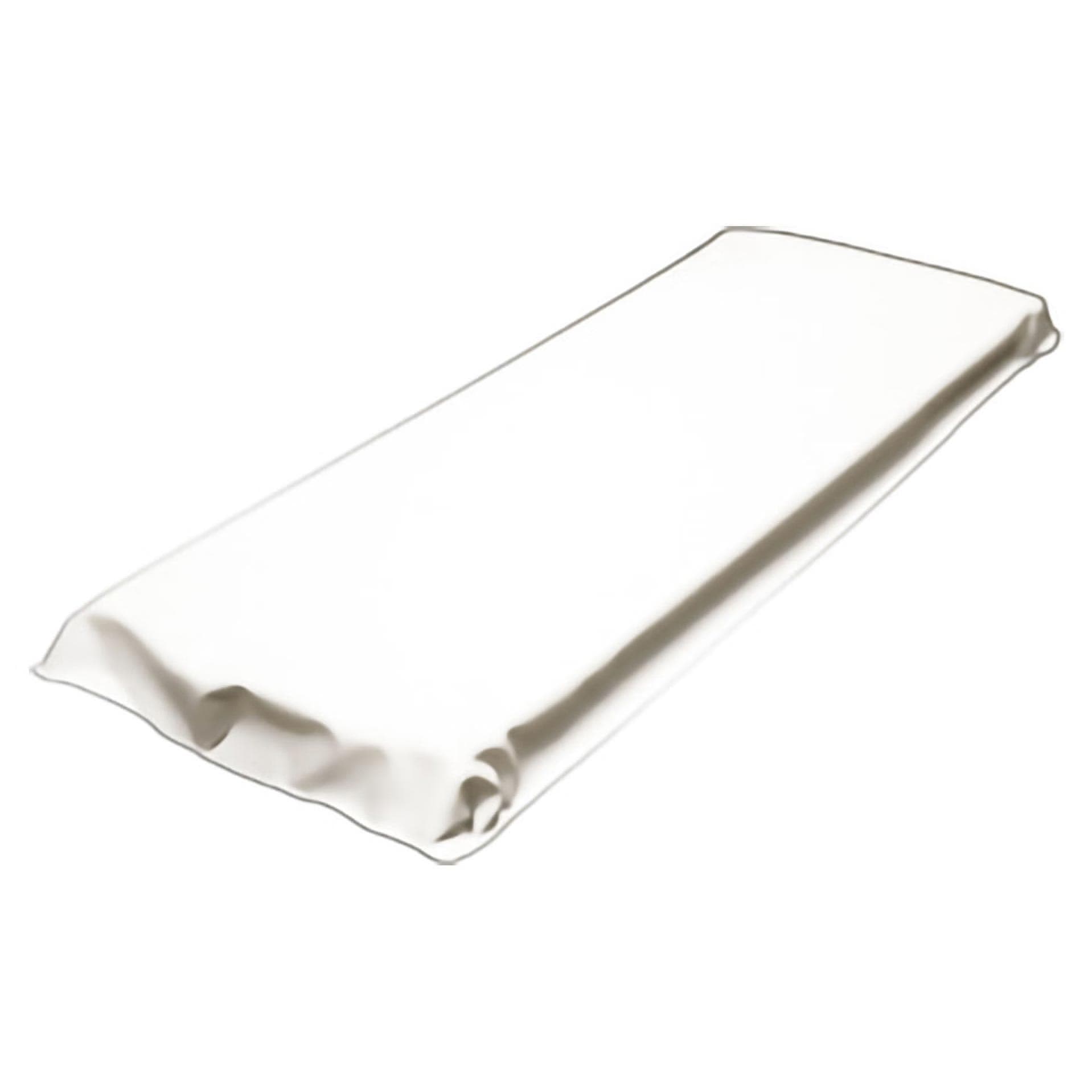 PDC IV Armboard Blue Vinyl 3 x 9 Inch NonSterile - Case of 100