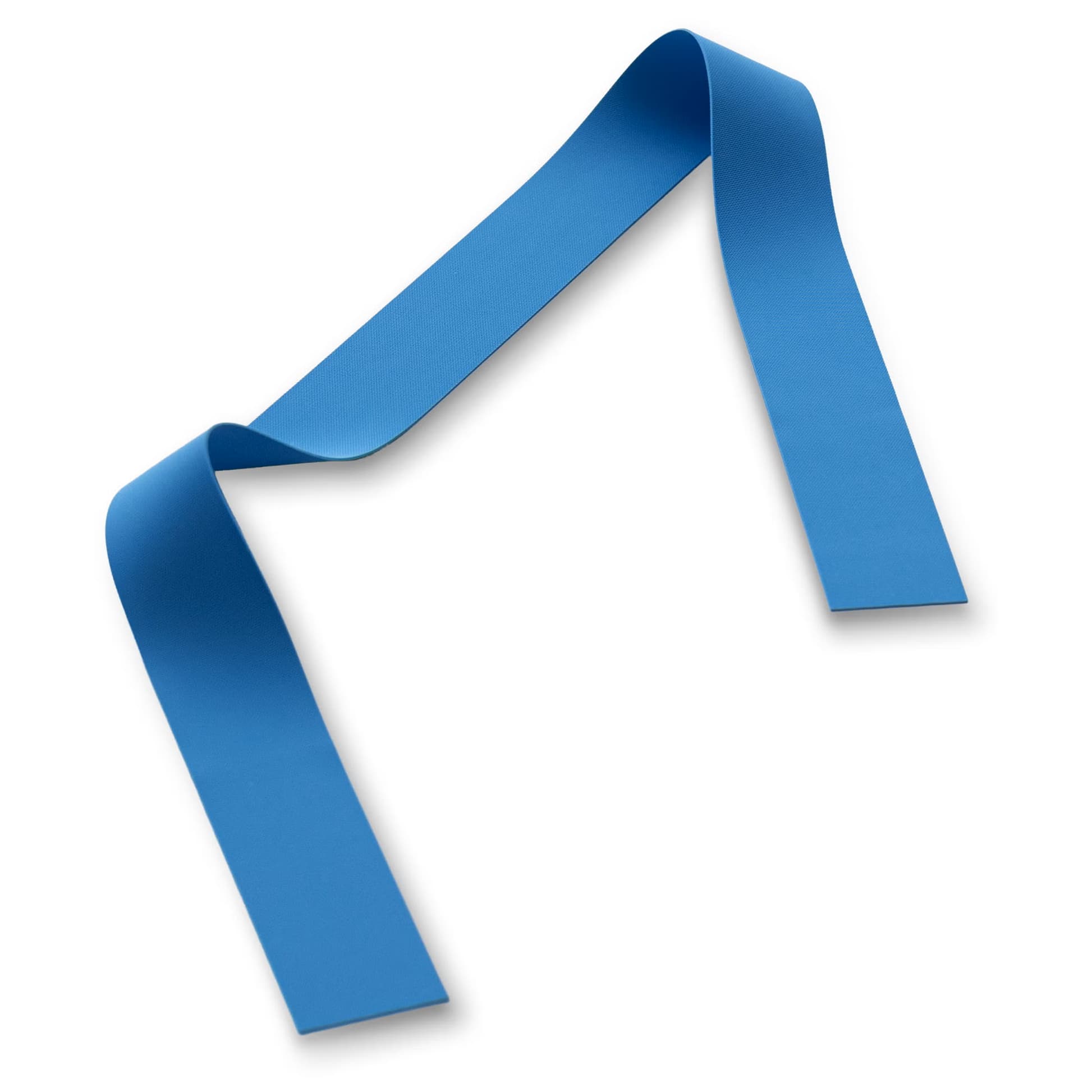 McKesson Disposable NonSterile Tie Tourniquet Band on Roll, 18 Inch - Box of 25 - Image 3