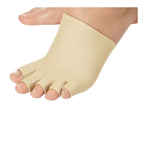 Jobst Farrow Microfine Toe Cap - Image 3