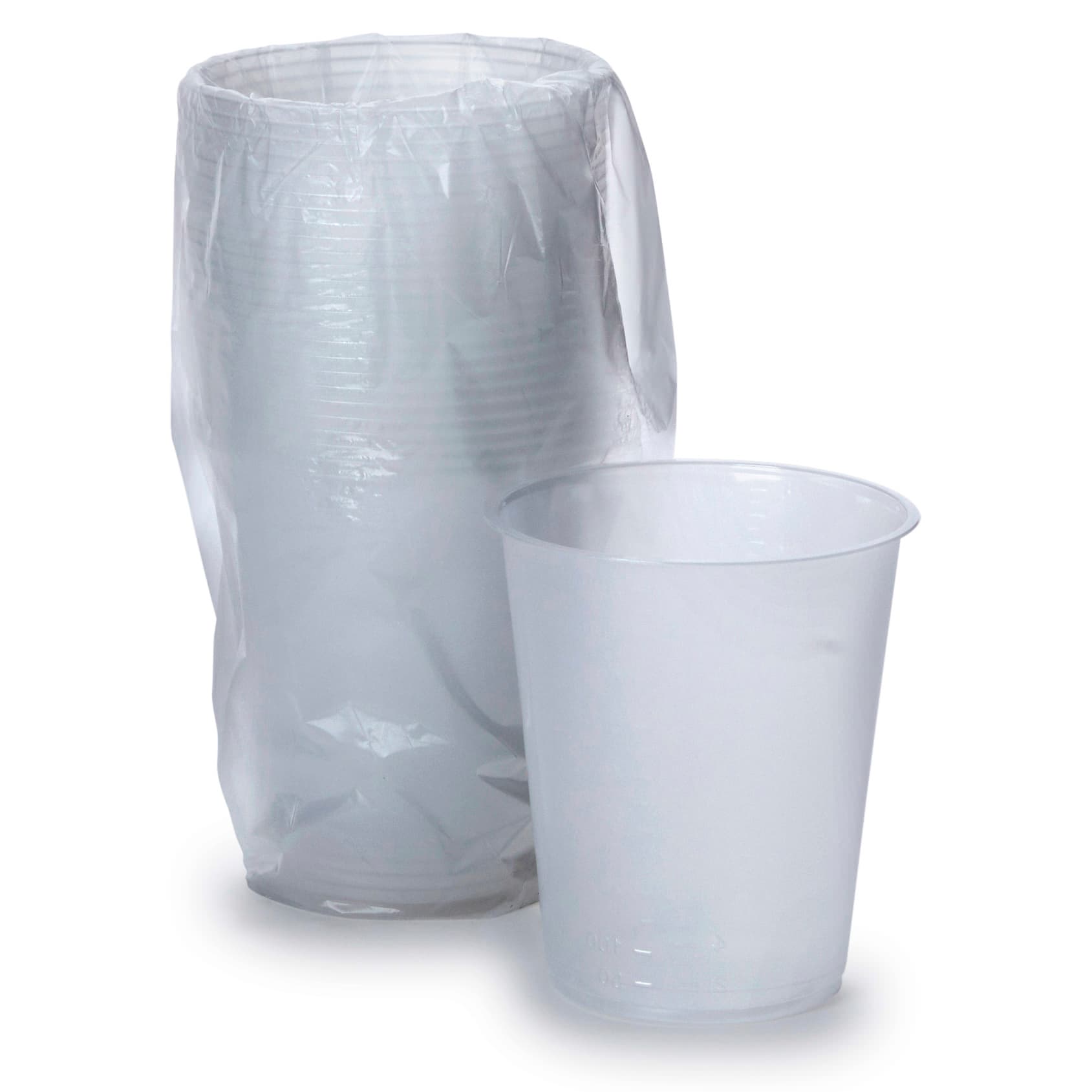 McKesson Plastic Liner - Image 1