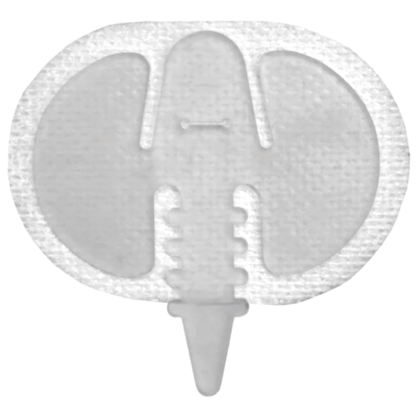 AMT CINCH Tube Securement Device, 4 Fr to 10 Fr - Case of 50 - Image 1