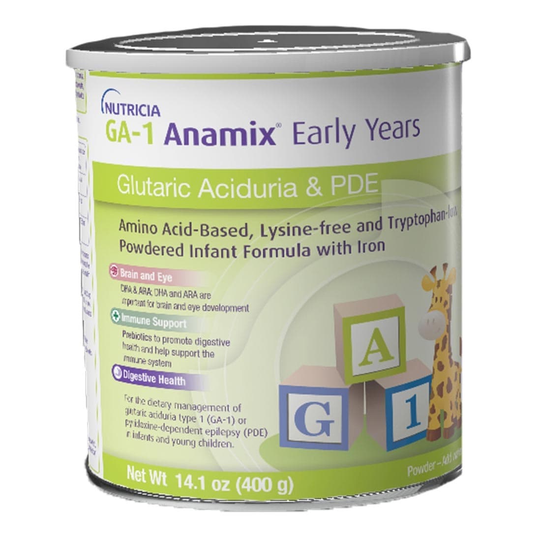 GA-1 Anamix Early Years Unflavored Infant Formula