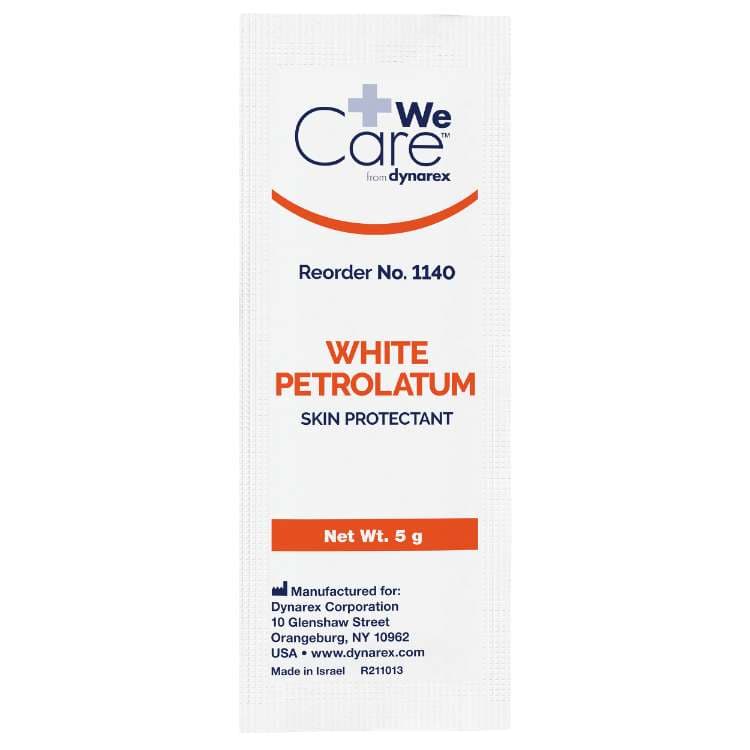 Dynarex White Petroleum Jelly - Image 3