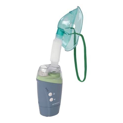 Veridian Compressor Nebulizer System - Image 2