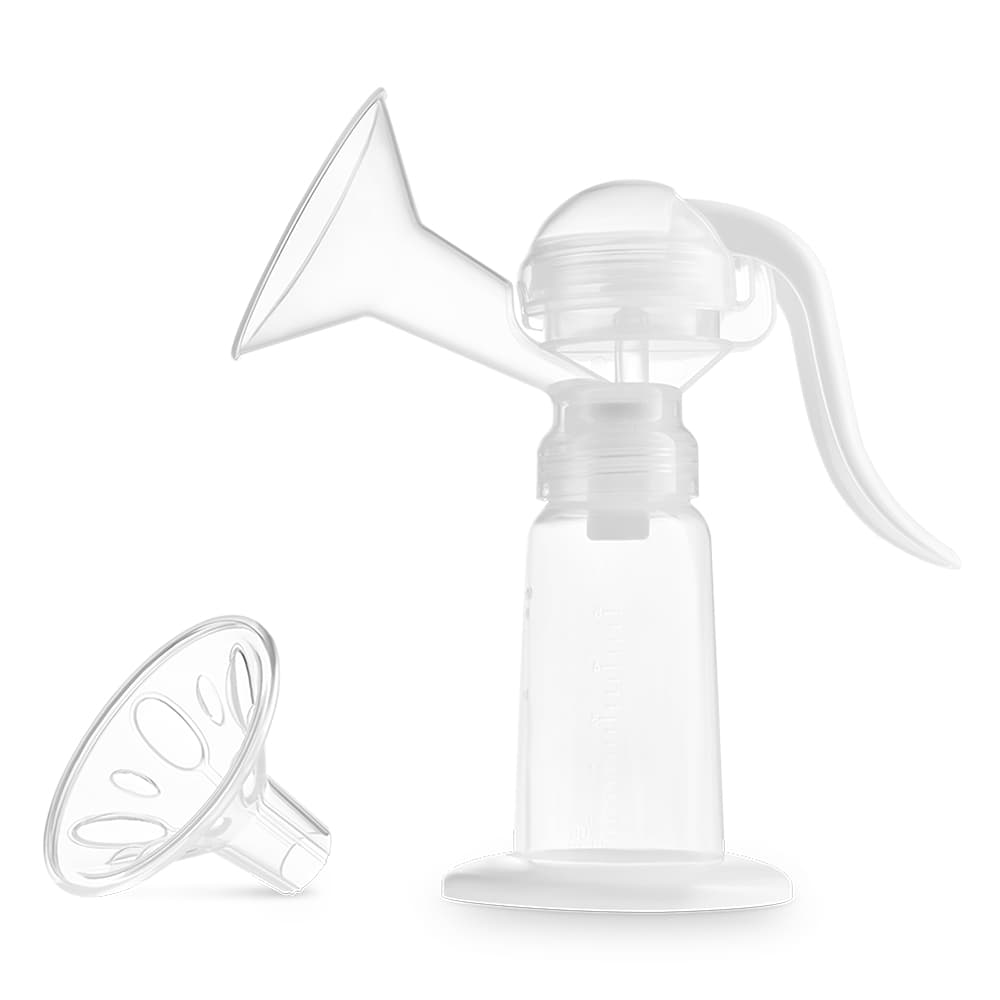 Spectra NonSterile Manual Breast Pump