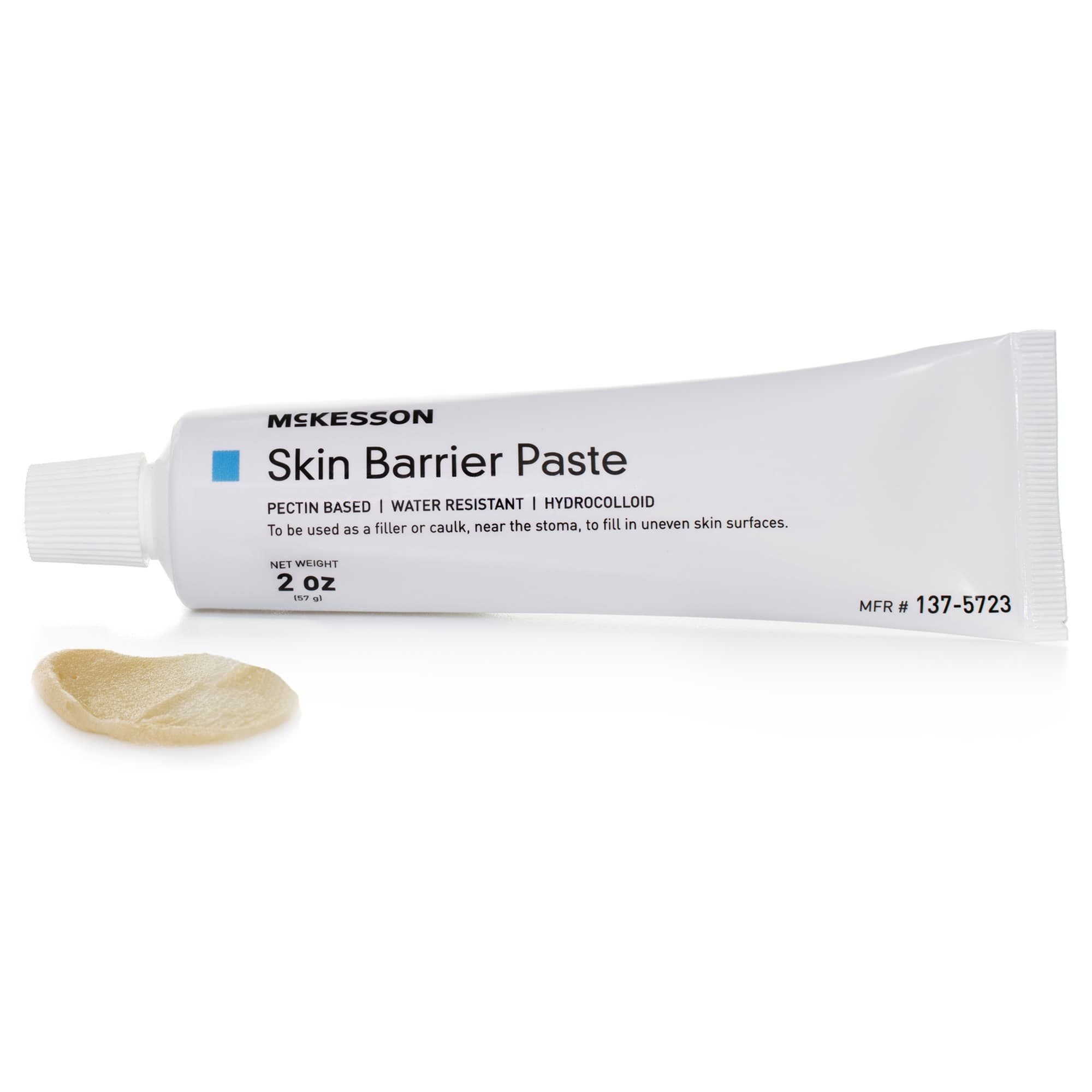 McKesson Pectin-Based Barrier Ostomy Paste