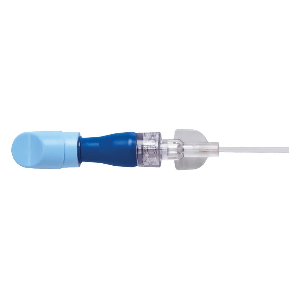 DualCap Solo Disinfecting Cap For Needle Free Valves