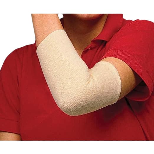 TG grip Elasticated Tubular Support Bandage - Image 6