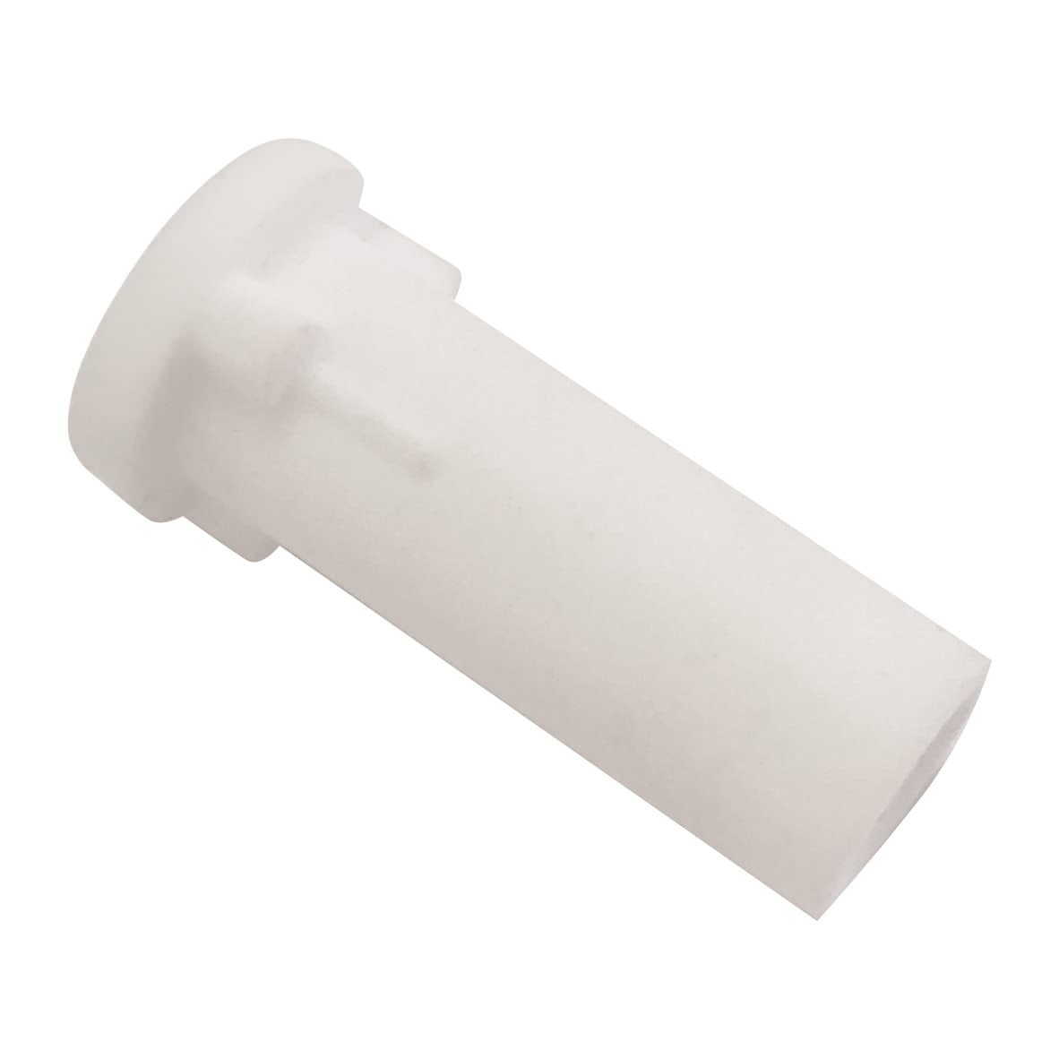 Respironics Plastic Intake Filter For Nebulizer - Pack of 10 - Image 1