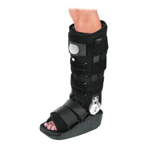 Procare MaxTrax Air ROM Walker Boot, Adult, Extra Small - Each - Image 1