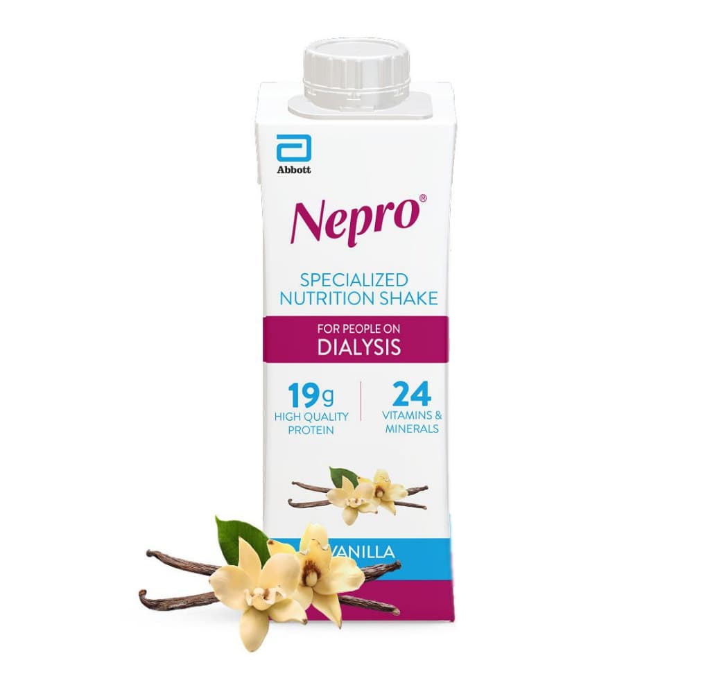 Nepro Specialized Nutritional Shake with CarbSteady - Image 3