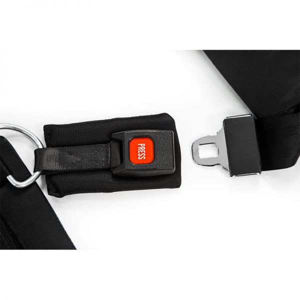 Handicare Rehab Walking Total Support System - Image 6