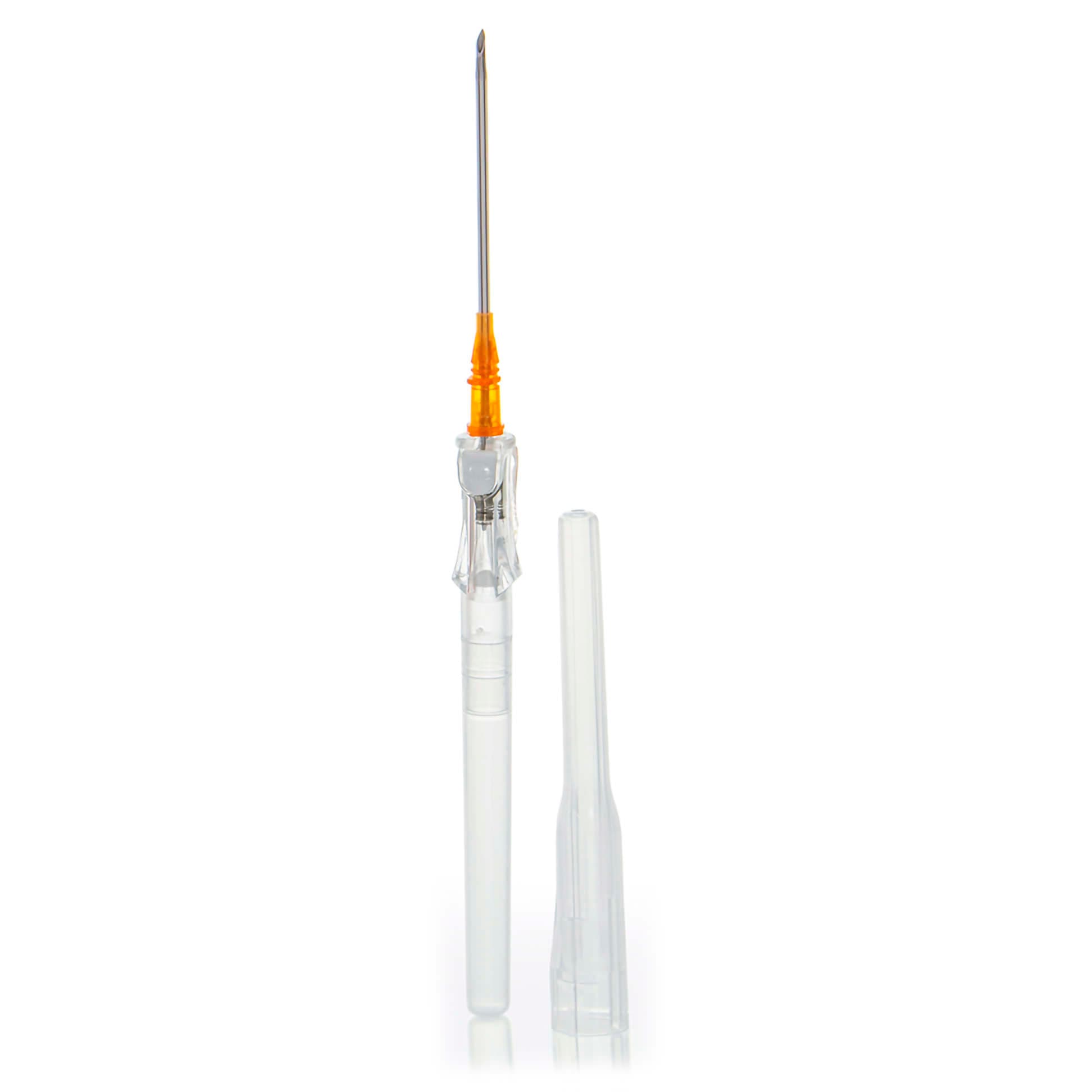 McKesson Prevent R Peripheral IV Catheter, 1.75 Inch - Image 2
