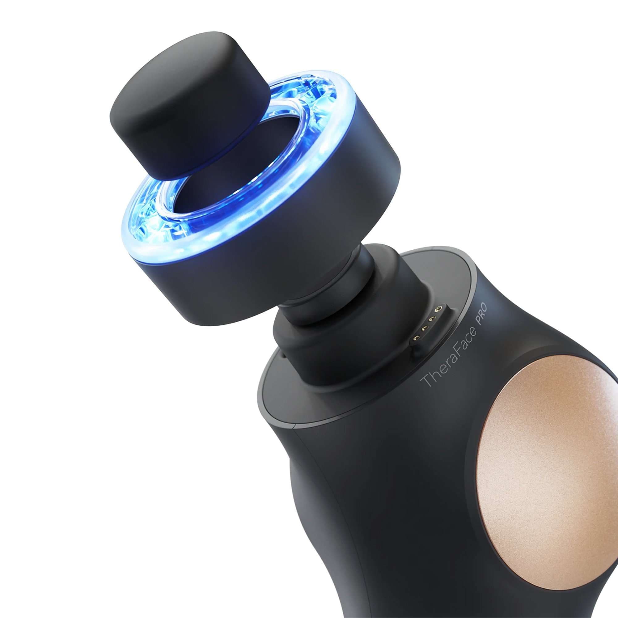 TheraFace PRO Hand-Held Face Massager and Cleanser - Image 5