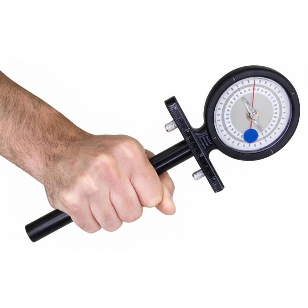 Baseline Wrist Inclinometer, 12" x 5" - Image 2