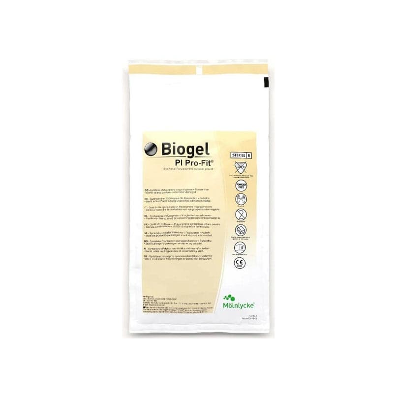 Biogel PI Pro-Fit Surgical Gloves