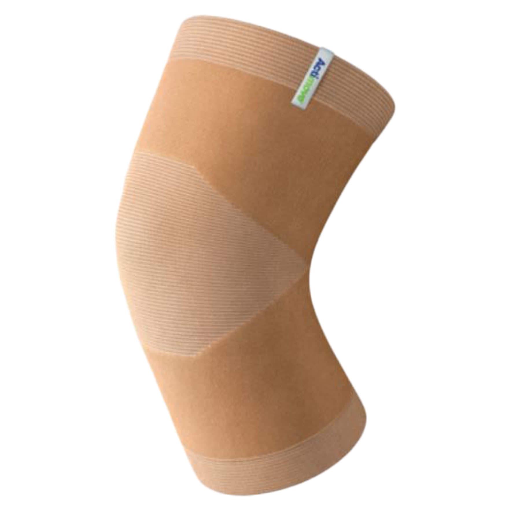 Actimove Arthritis Knee Support, Beige - Image 3