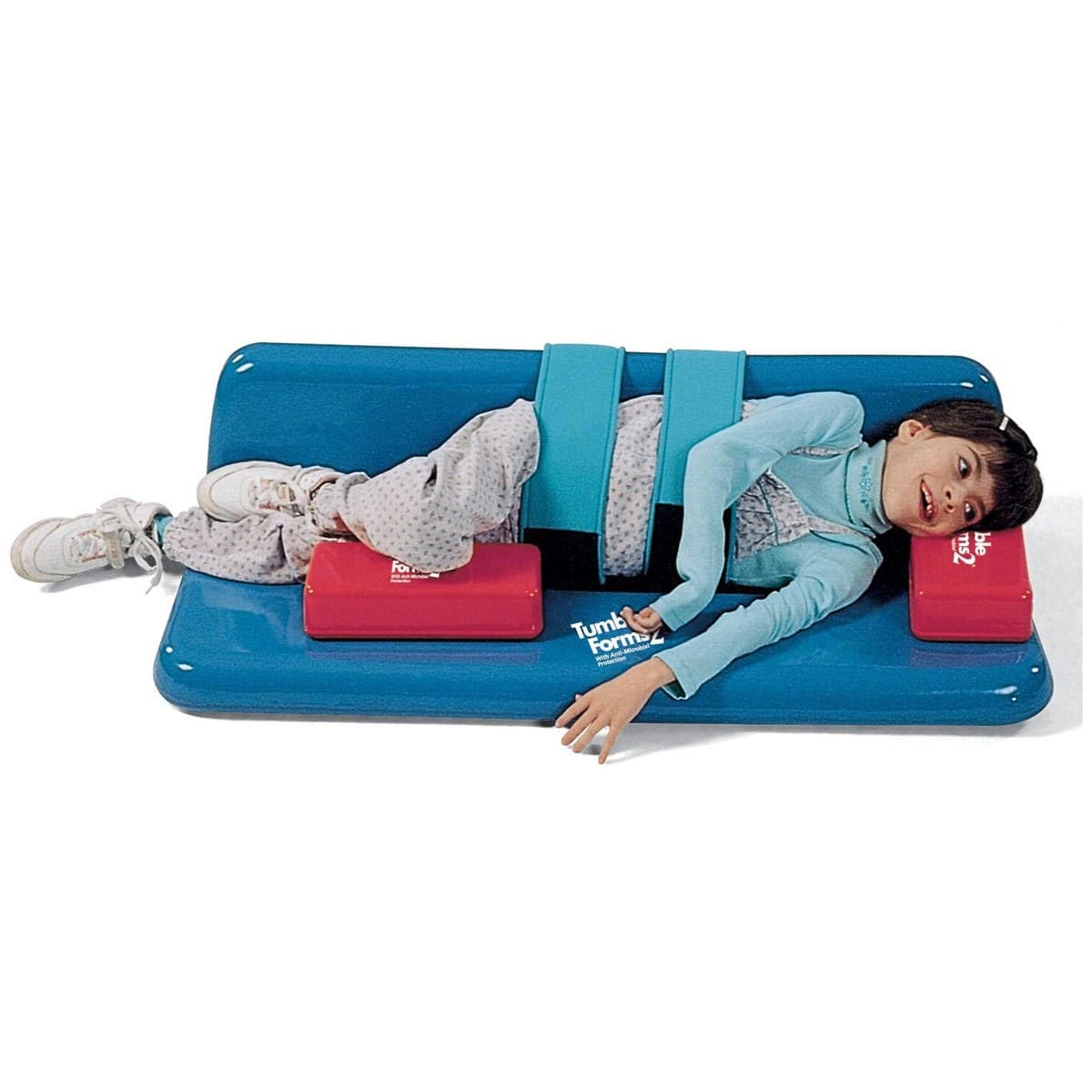 Tumble Forms Universal Side Lyer