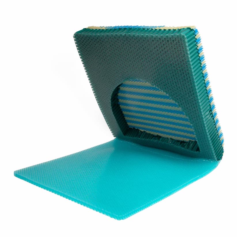 Supracor stimulite® Slimline Elite Honeycomb Cushion