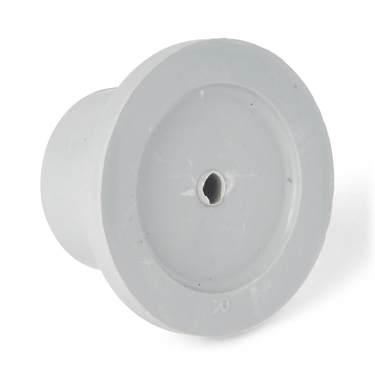 Medline Shower Chair Replacement Tips, For G2-105RX1 - Set of 4 - Image 3