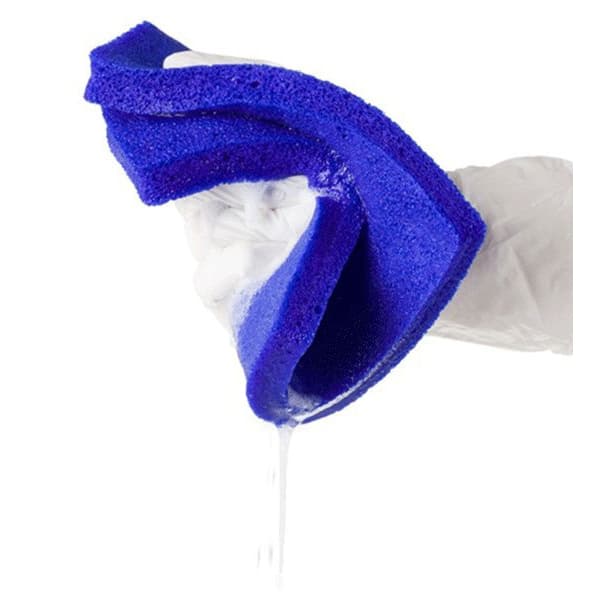 Hydrofera Blue Classic Heavy Drainage Antibacterial Foam Dressing - Image 5