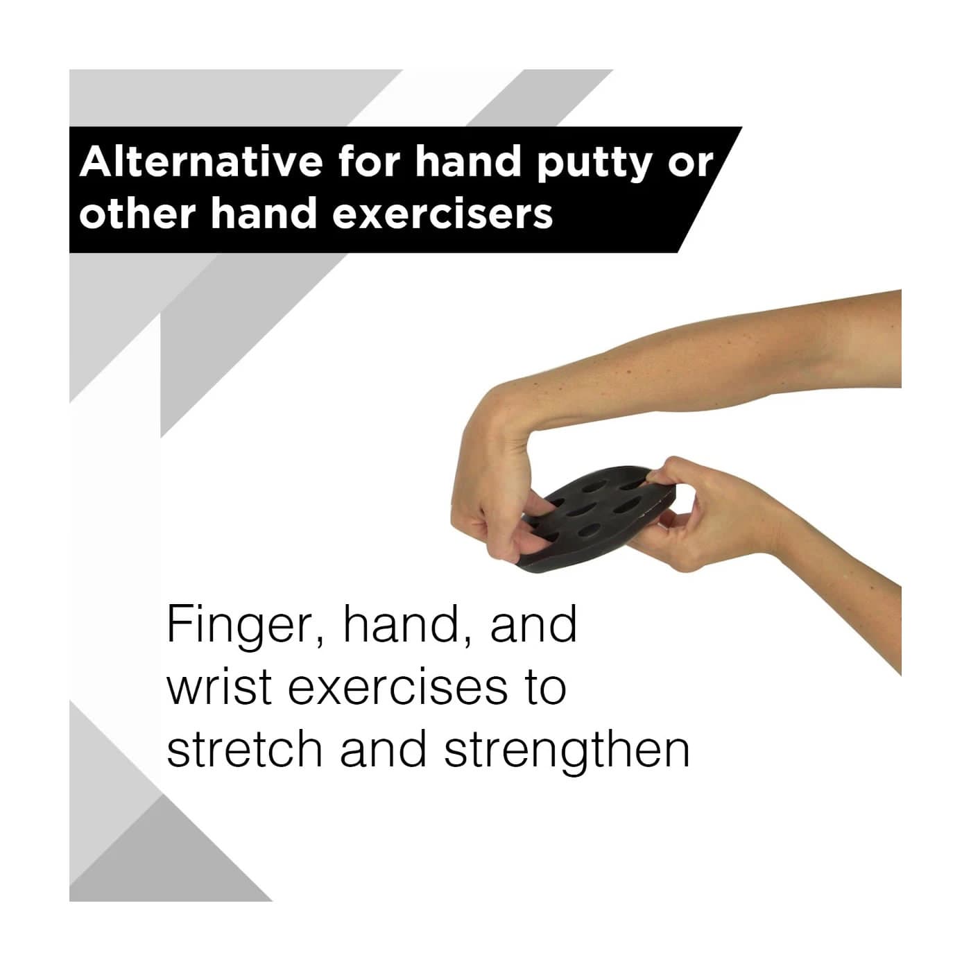 TheraBand Hand Xtrainers - Image 3