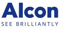 Alcon Labs brand logo