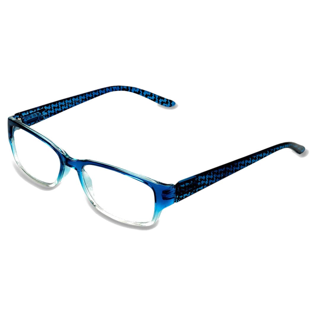 Windmill Eye Glasses, 1.75, Readers 318, Blue - Each - Image 1