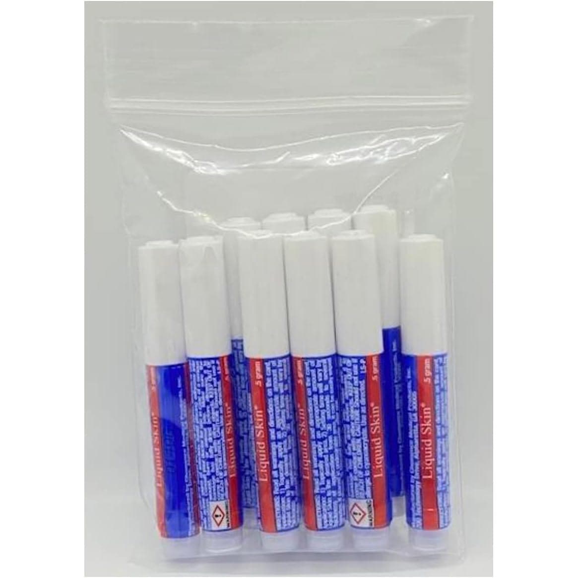 Liquid Skin Liquid Bandage - Package of 10 - Image 4