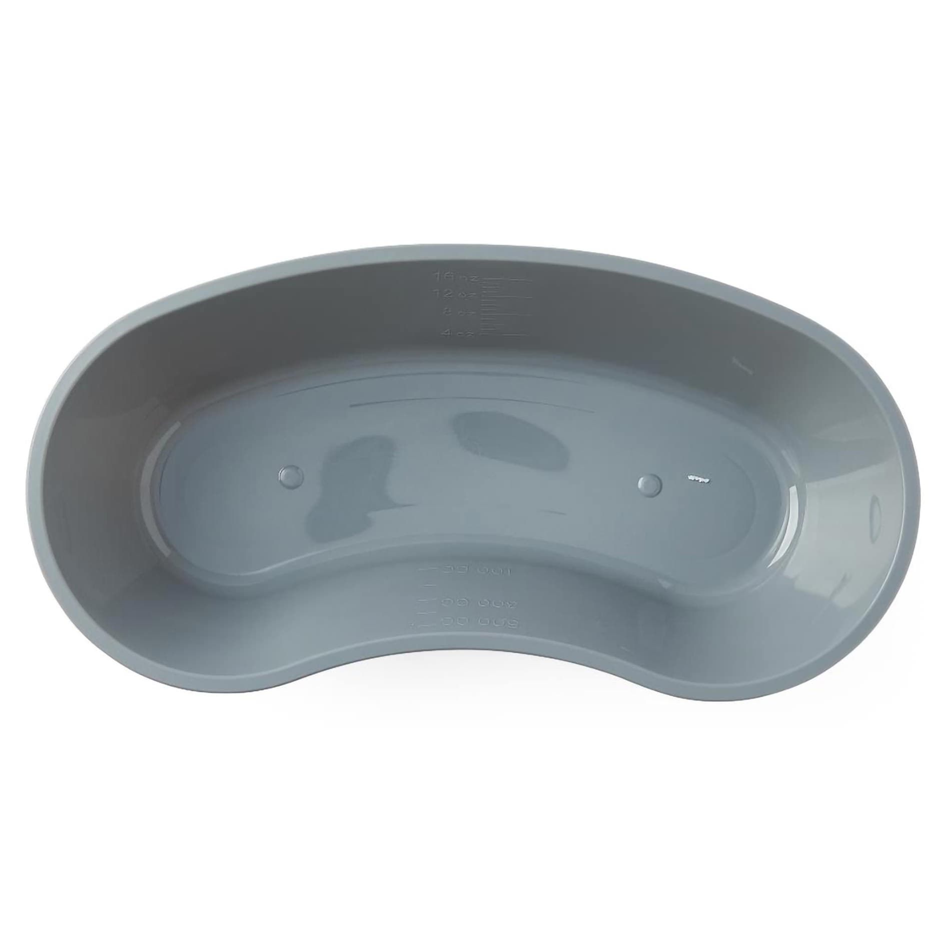 Medline Emesis Basin Kidney Reusable - Image 2