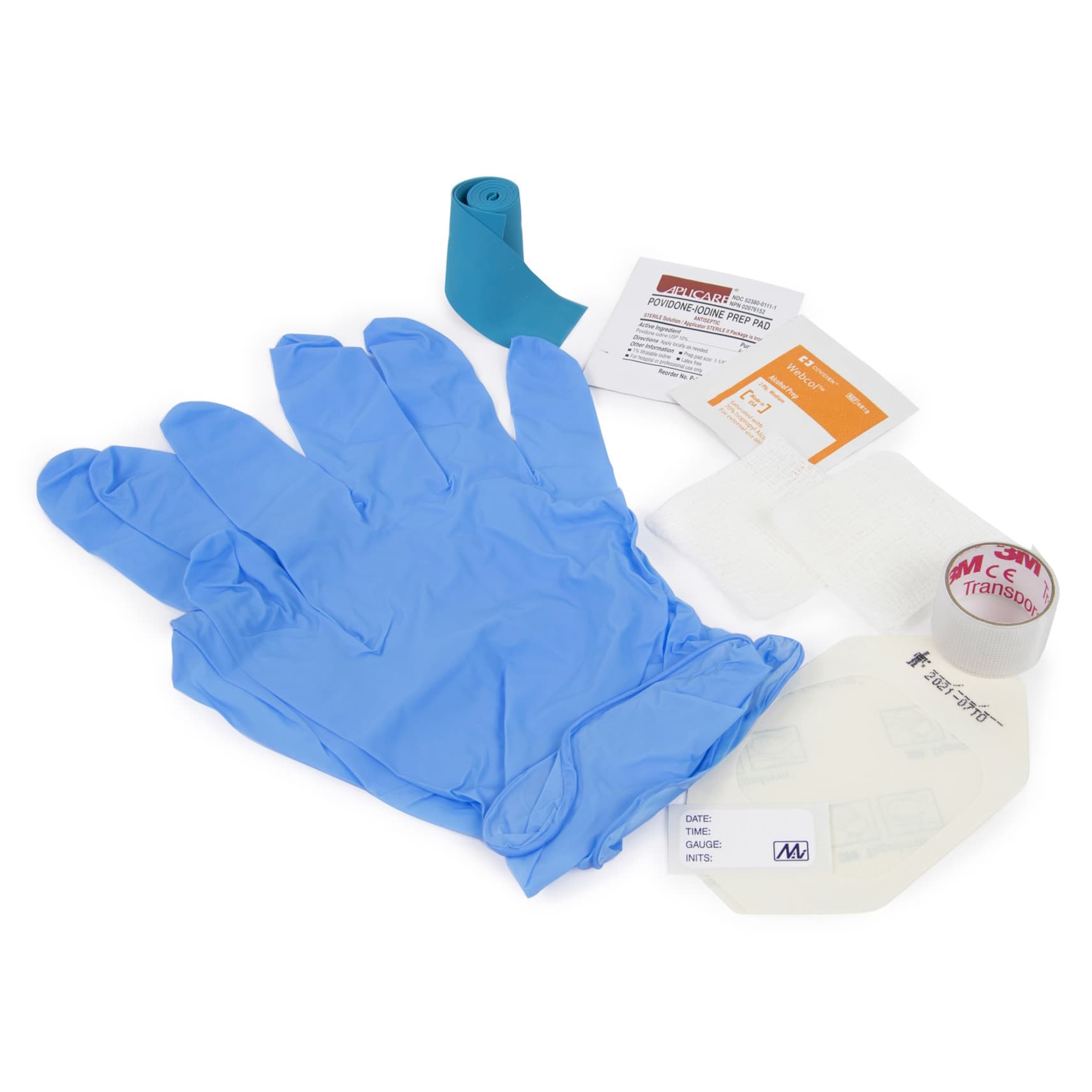 McKesson I.V. Start Kit